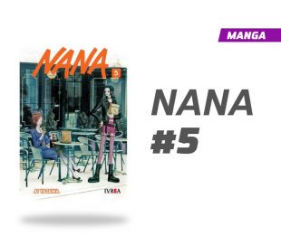 Nana número 5