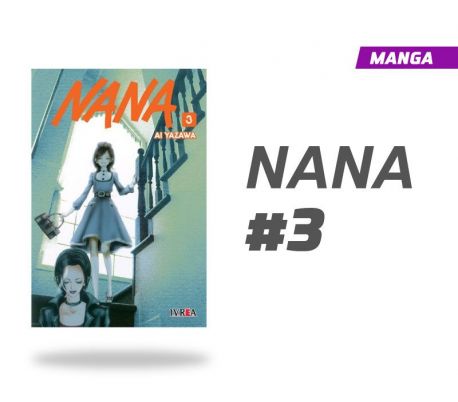 Nana número 3 Nana número 3