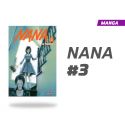Nana número 3