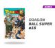 Dragon Ball Super número 16
