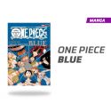 One piece Blue