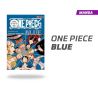 One piece Blue