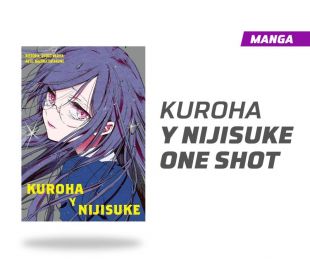 KUROHA Y NIJISUKE