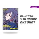 KUROHA Y NIJISUKE