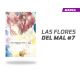 AKU NO HANA LAS FLORES DEL MAL NÚMERO 7