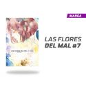 AKU NO HANA LAS FLORES DEL MAL NÚMERO 7