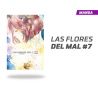 AKU NO HANA LAS FLORES DEL MAL NÚMERO 7