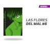 AKU NO HANA LAS FLORES DEL MAL NÚMERO 6