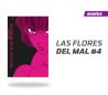 AKU NO HANA LAS FLORES DEL MAL NÚMERO 4