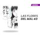 AKU NO HANA LAS FLORES DEL MAL NÚMERO 3