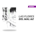 AKU NO HANA LAS FLORES DEL MAL NÚMERO 2