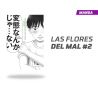 AKU NO HANA LAS FLORES DEL MAL NÚMERO 2
