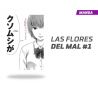 AKU NO HANA LAS FLORES DEL MAL NÚMERO 1