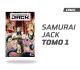 SAMURAI JACK