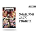 SAMURAI JACK