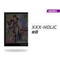 XXX Holic número 8