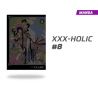 XXX Holic número 8