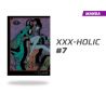 XXX Holic número 7