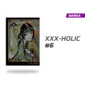 XXX Holic número 6
