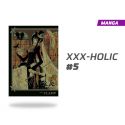 XXX Holic número 5