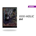 XXX Holic número 4