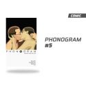 PHONOGRAM NÚMERO 5