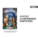 Avatar La Busqueda Parte 2