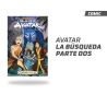 Avatar La Busqueda Parte 2 Avatar La Busqueda Parte 2