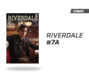 RIVERDALE NÚMERO 7A