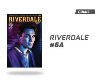 RIVERDALE NÚMERO 6A
