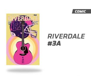 RIVERDALE NÚMERO 3A