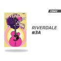 RIVERDALE NÚMERO 3A