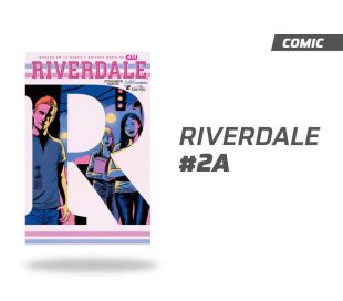 RIVERDALE NÚMERO 2A