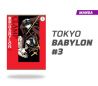 Tokyo Babylon número 3 Tokyo Babylon número 3