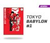 Tokyo Babylon número 1