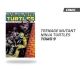 TEENAGE MUTANT NINJA TURTLES TOMO 9