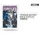 TEENAGE MUTANT NINJA TURTLES TOMO 8