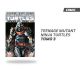 TEENAGE MUTANT NINJA TURTLES TOMO 3