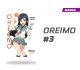 Oreimo número 3