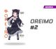 Oreimo número 2
