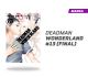 Deadman Wonderland número 13 (último tomo)