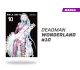 Deadman Wonderland número 10