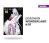 Deadman Wonderland número 10