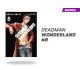 Deadman Wonderland número 8