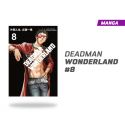 Deadman Wonderland número 8