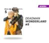 Deadman Wonderland número 5