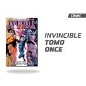 Invincible Volumen 11