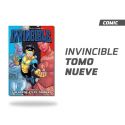 Invincible Volumen 9