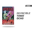 Invincible Volumen 8