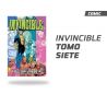 Invincible Volumen 7